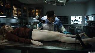 Watch Ashley Lane and Tommy Pistol in Horror Porn - the best porn on YOUPORN.ZONE