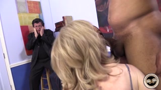ดู Cuckold Donald Loses His Balls to Nina Hartley and Raven Bay - หนังโป๊ที่ดีที่สุดบน YOUPORN.ZONE