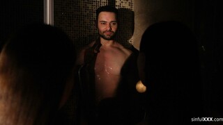 Gianpaolo's Hardcore Play - วีดีโอเซ็กส์ฟรี YOUPORN.ZONE
