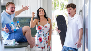 Watch Wild in Suburbia: A 3-Part Scandal - the best porn on YOUPORN.ZONE