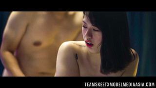 Shi Ba Zhao and Chu Meng Shu: Rekindling the Fire - free sex video YOUPORN.ZONE