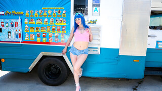 Mike's Ice Cream Dream - free sex video YOUPORN.ZONE