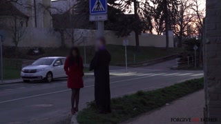 Guarda Priest Makes Her Confess After Rough Anal Sex - il miglior porno su YOUPORN.ZONE