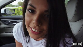 Gina Valentina's Latina Friend Gets Helped - Sex Video kostenlos YOUPORN.ZONE