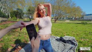 Mira Blowjob in Europe - el mejor porno en YOUPORN.ZONE