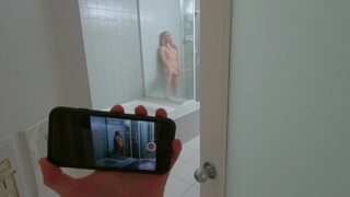 Watch Blowjob in the Bathroom with Nikki - the best porn on YOUPORN.ZONE