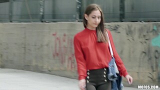  Reverse Cowgirl: She Loves the View  - sex video zdarma YOUPORN.ZONE