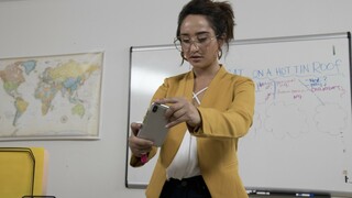 Voyeur Fun with Latina Teacher - 무료 섹스 비디오 YOUPORN.ZONE