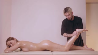 Blonde Sia Siberia's Cum Filled Mouth - free sex video YOUPORN.ZONE