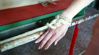 Oglądaj Big Titted Nikki Kiddle in a Tight Spot - najlepsze porno na YOUPORN.ZONE
