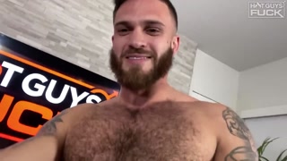 Watch Angelina Colon's Busty Interview with Cash Mahomes - the best porn on YOUPORN.ZONE