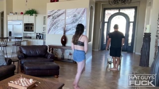 Watch Emma Barnes and Jack Phoenix: A Match Made in Heaven! - the best porn on YOUPORN.ZONE