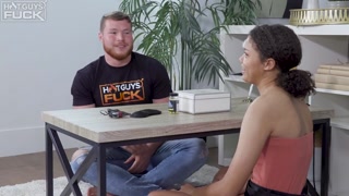 Watch An Interview with Redhead Michelle Anderson by Canelo Ment - the best porn on YOUPORN.ZONE
