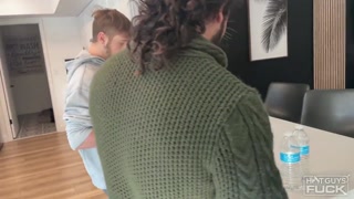 Watch Spanish Passion: Brock Fisher & Leo Woodman Get Going - the best porn on YOUPORN.ZONE