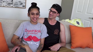 观看 First Time Anal for Savannah Camon - Dustin Hazel Pounds Hard - YOUPORN.ZONE 上最好的色情内容