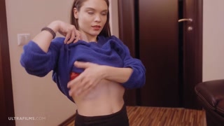 Lingerie and Blowjob Fun with Elizabeth - วีดีโอเซ็กส์ฟรี YOUPORN.ZONE