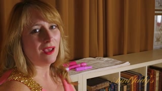 ดู Blonde Catrina Masters Her Sex Toys - หนังโป๊ที่ดีที่สุดบน YOUPORN.ZONE