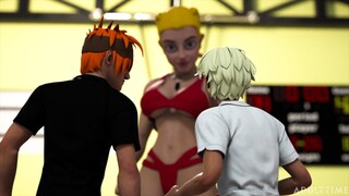 Guarda Pussy Licking Pals: A College Girl Adventure - il miglior porno su YOUPORN.ZONE