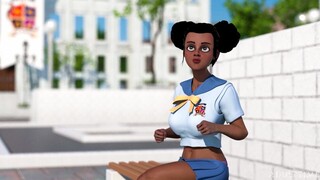 Schoolgirl Uniforms and Sex: A Brunette's Delight - video sesso gratis YOUPORN.ZONE