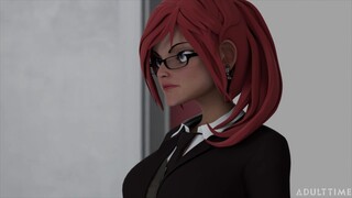 Guarda Animation Sex: School Uniforms, Big Tits - il miglior porno su YOUPORN.ZONE