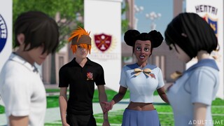 Guarda High School Debate: 2nd Semester Fun - il miglior porno su YOUPORN.ZONE