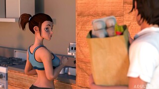 Nathan's Teen Sex Adventure Episode 7 - videoclip sexual gratuit YOUPORN.ZONE
