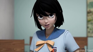 Guarda Uniform Babes Get Creampied in Hentai School - il miglior porno su YOUPORN.ZONE