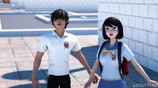 Guarda School Sex Episode 1: Orientation Day - il miglior porno su YOUPORN.ZONE