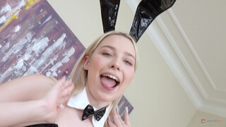 Tonton Double Pussy and Blowjob with Kira Viburn - porno terbaik di YOUPORN.ZONE