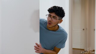 Watch Latina Gets Fucked and Gives a Blowjob - the best porn on YOUPORN.ZONE