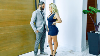Blonde Pornstar Savannah Bond Gets Ass Licked Before Hardcore Doggystyle - free sex video YOUPORN.ZONE