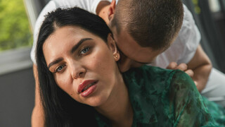 Eyes Locked on Kira Queen (2023) - วีดีโอเซ็กส์ฟรี YOUPORN.ZONE