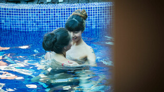 Stalker 3: Beautiful Russian Lesbians (2015) 보기 - YOUPORN.ZONE에서 최고의 포르노