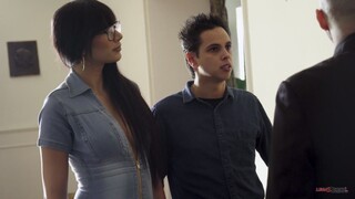 Tonton Beautiful Brunette's Anal Delight - pornografi terbaik di YOUPORN.ZONE