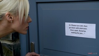 Schau Fisting for Blonde Czech MILF's Prolapse - die beste Porno auf YOUPORN.ZONE