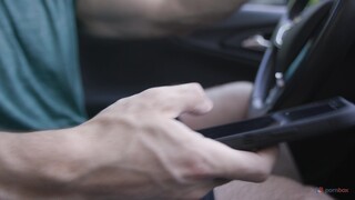 ดู Miniskirt-Wearing Kyler Quinn Gets Ass Fingering from Driver - หนังโป๊ที่ดีที่สุดบน YOUPORN.ZONE