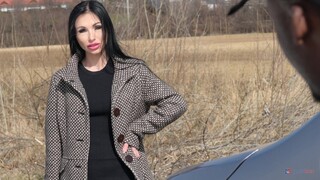 Cowgirl Sasha Rose Rides a Big Black Cock を見る - YOUPORN.ZONE で最高のポルノ