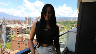 Brunette Bombshell Valery Santos in Doggystyle Fuck - video sesso gratis YOUPORN.ZONE
