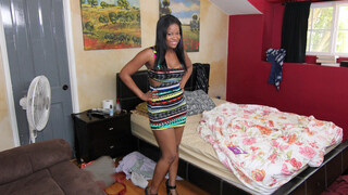 Watch Monique Symone's Big Ass Gets Fucked Hardcore - the best porn on YOUPORN.ZONE