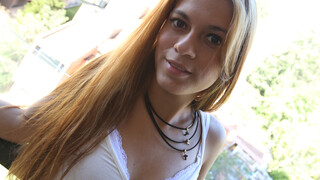 Latina Teen Alice Loves to Suck and Get Fucked - free sex video YOUPORN.ZONE