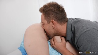 Natural Tits, Big Cock, Cum Swapping - 무료 섹스 비디오 YOUPORN.ZONE