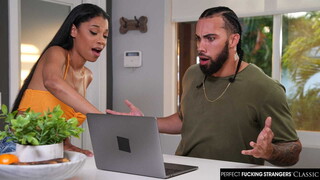 Tonton Long Hair Eden West Needs a Helping Hand - porno terbaik di YOUPORN.ZONE