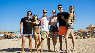 Car Sex on Mykonos: Hot Holiday Episode 8 (2020) - video seks gratis YOUPORN.ZONE