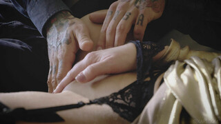 Fingering and Pussy Licking with Blonde Couple - Sex Video kostenlos YOUPORN.ZONE